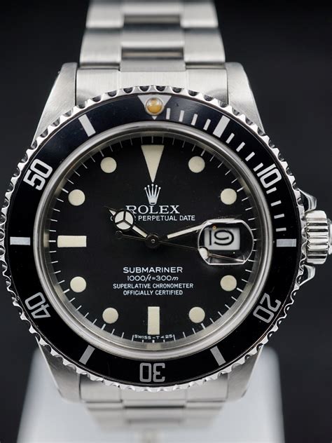 ref rolex submariner|rolex submariner model lookup.